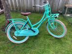 Spirit Cargo 22 inch meisjesfiets, Fietsen en Brommers, Fietsen | Meisjes, Ophalen, Gebruikt, 22 inch, Spirit