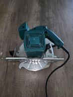 Meisterkraft cirkelzaag, Cirkelzaag, Ophalen of Verzenden, 30 tot 70 mm, 1200 watt of meer