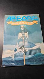 Arboris Jubileum Album - 1981, Eén stripboek, Ophalen of Verzenden, Gelezen