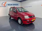 Fiat Panda 1.2 Classic, Auto's, Fiat, Euro 5, Gebruikt, 1242 cc, Origineel Nederlands