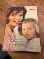 Het Aanzien van 1963 tot 1996, Ophalen of Verzenden, 20e eeuw of later, Gelezen