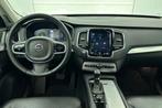 Volvo XC90 2.0 D4 90th Anniversary Edition 7 Persoons (NL-au, 221 €/maand, 1969 cc, 7 stoelen, Zwart