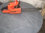 Kettingzaag, Tuin en Terras, Hand-tuingereedschap, Ophalen, Gebruikt, Dolmar