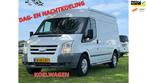 Ford Transit 350M 2.2 TDCI koelwagen//NAP//mooie bus, Euro 5, Stof, Gebruikt, 4 cilinders