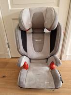 Recaro Monza autostoel, 15 t/m 36 kg, Verstelbare rugleuning, Ophalen, Overige merken