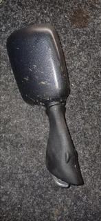 Spiegels Suzuki Hayabusa gen 1, Ophalen of Verzenden, Gebruikt