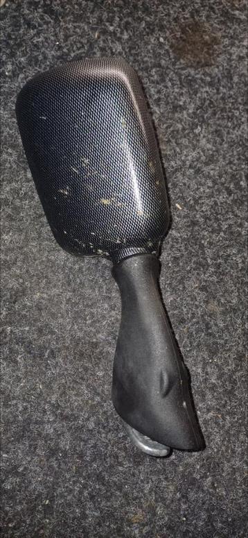 Spiegels Suzuki Hayabusa gen 1 beschikbaar voor biedingen