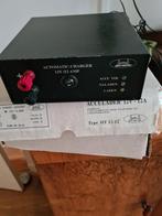 Twee maal  Acculader voor boot - 12V, Ophalen of Verzenden