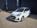 Hyundai I10 1.0i Comfort, Voorwielaandrijving, Gebruikt, Euro 6, 4 stoelen