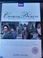 Charles Dickens Complete Collectie - 30 DVD Boxset, Boxset, Drama, Ophalen of Verzenden, Zo goed als nieuw