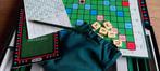 Scrabble Original - Woordspel Klassieker, Hobby en Vrije tijd, Gezelschapsspellen | Bordspellen, Drie of vier spelers, Ophalen