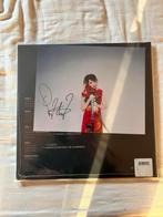 Lindsey stirling signed vinyl, Ophalen of Verzenden, Nieuw, Cd of Plaat, Gesigneerd