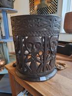 Antieke baby drager in zeer goede staat, Ophalen