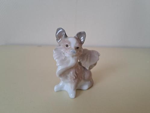 Iladro " kleine hond", Verzamelen, Beelden en Beeldjes, Zo goed als nieuw, Dier, Ophalen