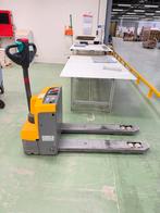 Jungheinrich EJE M13 Palletwagen - Elektrisch, Zakelijke goederen, Machines en Bouw | Heftrucks en Intern transport, 1000 tot 2000 kg