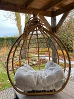 Hangstoel, Tuin en Terras, Ophalen, Gebruikt