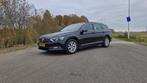 Volkswagen Passat 2.0 TDI 150pk BMT 7-DSG 2018 Zwart, Auto's, Volkswagen, 1800 kg, 4 cilinders, 150 pk, Zwart
