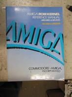 Amiga Rom Kernel, Computers en Software, Vintage Computers, Amiga Commodore, Verzenden