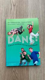Pauline Verhallen - DANS!, Ophalen of Verzenden, Zo goed als nieuw, Pauline Verhallen; Etje Heijdanus-de Boer; Anouk van Nunen; R...