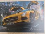 Mercedes SLS AMG Coupe Black Series  hard cover, Boeken, Auto's | Folders en Tijdschriften, Nieuw, Amg, Mercedes, Ophalen of Verzenden