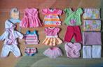 Poppenkleding poppen kleertjes (tot 45 cm), Ophalen of Verzenden, Zo goed als nieuw, Babypop
