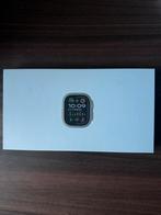 Apple Watch ultra 2, Sieraden, Tassen en Uiterlijk, Smartwatches, Ophalen of Verzenden, Zo goed als nieuw, Zilver, IOS