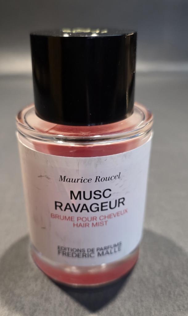 Musc Ravageur van Fedric Malle 100 ml, Sieraden, Tassen en Uiterlijk, Uiterlijk | Parfum, Gebruikt, Ophalen of Verzenden