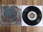 single  The Cure - The Love Cats, Gebruikt, 7 inch, Single, Ophalen of Verzenden