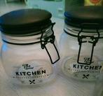 Weckpotten keuken, Ophalen of Verzenden