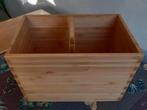 Ikea box, hout Variera, Huis en Inrichting, Woonaccessoires | Kisten, Ophalen of Verzenden, Zo goed als nieuw, Overige houtsoorten