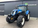 New Holland T6090, Zakelijke goederen, Agrarisch | Tractoren, -, 2500 tot 5000, Niet opgegeven, Meer dan 160 Pk