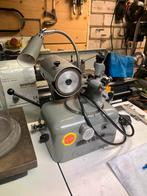 Meteor KBS-3 Boorslijpmachine, Ophalen, Gebruikt, Overige typen