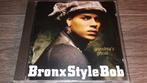 Bronx Style Bob - Grandma's Ghost, Ophalen of Verzenden, 1980 tot 2000, Zo goed als nieuw