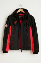 Mooie en originele Superdry Windcheater jas in camouflage, Ophalen of Verzenden, Zo goed als nieuw, Jack