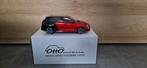 Otto Mobile Peugeot 308 GTI schaal 1:18, OttOMobile, Ophalen of Verzenden, Zo goed als nieuw, Auto