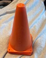 Kleine pionnen leuk voor voetbal, Ophalen of Verzenden, Zo goed als nieuw