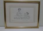Steve O'Connell Ltd Edition Print ''I want my teddy'' 1761-B, Ophalen