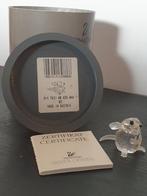 Swarovski Kristallen Muis Figuur, Verzamelen, Ophalen of Verzenden, Zo goed als nieuw, Figuurtje