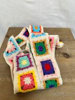 Sea me happy riem belt crochet, Kleding | Dames, Riemen en Ceinturen, Ophalen of Verzenden, Zo goed als nieuw, Overige kleuren