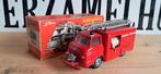 Tekno volvo fire engine, Ophalen of Verzenden, Zo goed als nieuw, Auto, Overige merken