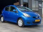 Toyota Aygo 1.0-12V Access|Airco|Elektrische Ramen|APK|AUX, Auto's, Toyota, Voorwielaandrijving, Stof, Gebruikt, Huisgarantie