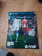 Ps5 ea fc26 game code, Ophalen, Zo goed als nieuw