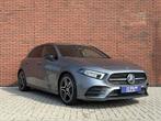 Mercedes-Benz A-Klasse 180 AMG Night Edition |CARPLAY|LED|ST, Auto's, Mercedes-Benz, 65 €/maand, 136 pk, Gebruikt, 4 cilinders