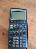 Texas Instruments rekenmachine TI-83, Diversen, Ophalen