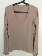 Zgan! Set Burberry Britt tops maat m 2 stuks €55, Maat 38/40 (M), Beige, Ophalen of Verzenden, Zo goed als nieuw