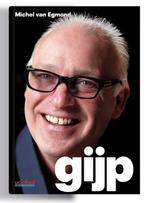 Gijp het boek over Rene van der Gijp, Ophalen of Verzenden, Zo goed als nieuw, Balsport