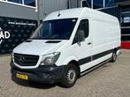 Mercedes-Benz Sprinter 311 2.2 CDI 432 EHD L3 H2/Automaat/NL, Auto's, Automaat, Euro 6, Wit, Bedrijf