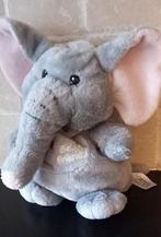 handpop best friends olifant, Ophalen of Verzenden, Zo goed als nieuw, Olifant