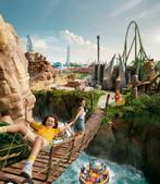 Walibi Belgie 1x ticket €40, Tickets en Kaartjes, Eén persoon