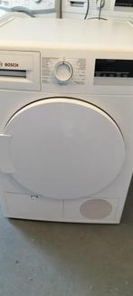 Bosch droger, Witgoed en Apparatuur, Wasdrogers, Ophalen, Gebruikt, Anti-kreukfase, Voorlader